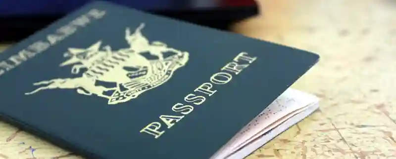 Be wary of bogus agents claiming to facilitate special permits: Consulate warns Zimbos in S.A.
