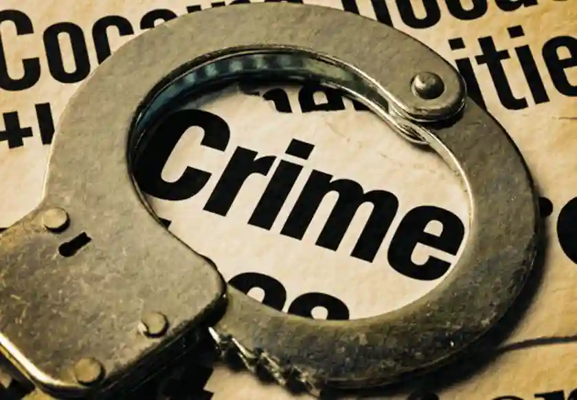 Beitbridge Border: Man Arrested For Smuggling Goods Worth Nearly US$121K