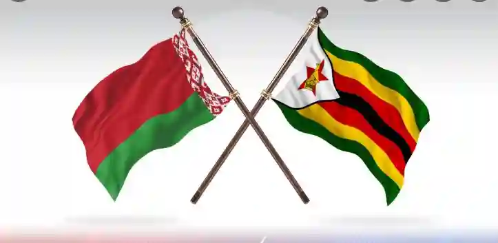 Belarus Has Officially Opened Its Embassy In Zimbabwe
