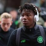 Benyu 'Ready' To Grab Warriors Opportunity