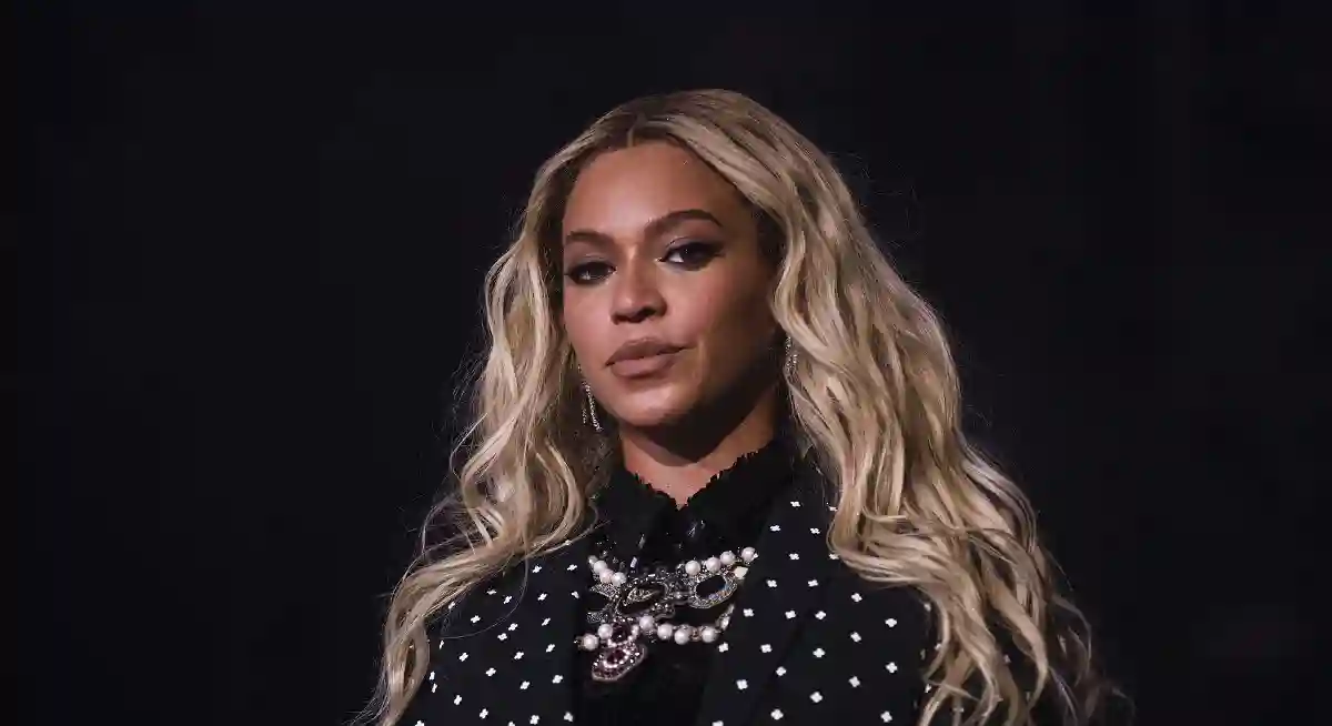 Beyonce Releases Surprise Single 'Black Parade' On Juneteenth