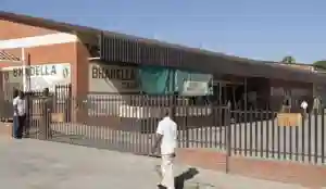 Bhadella Wholesalers Closing Operations This Friday As The Economy Continues To Bite
