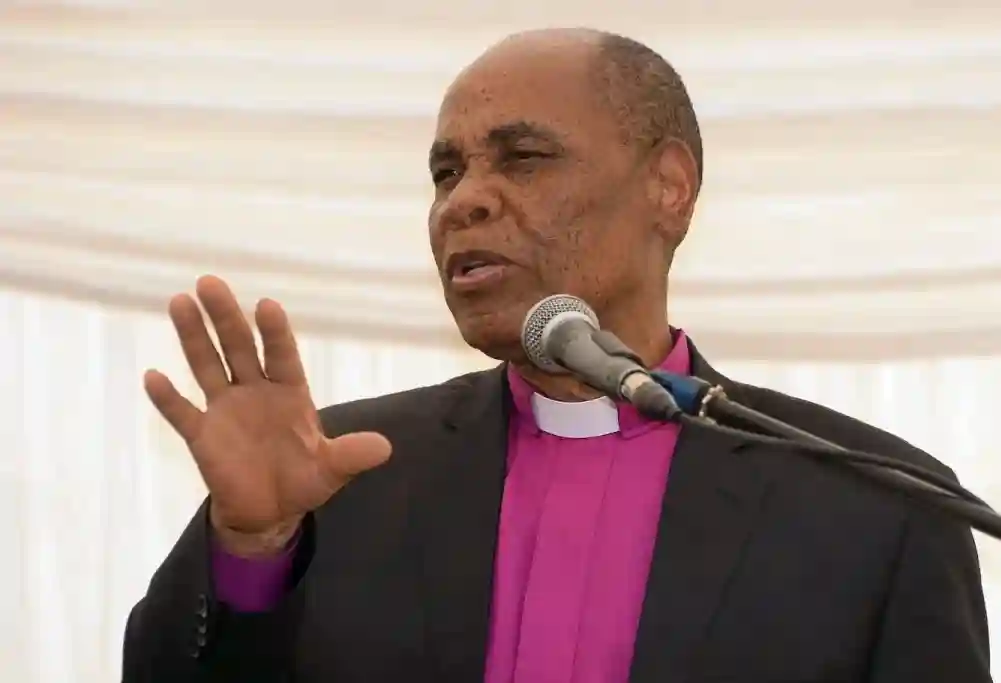 Bishop Nhiwatiwa Deported From Nigeria Over Alleged Visa Violations