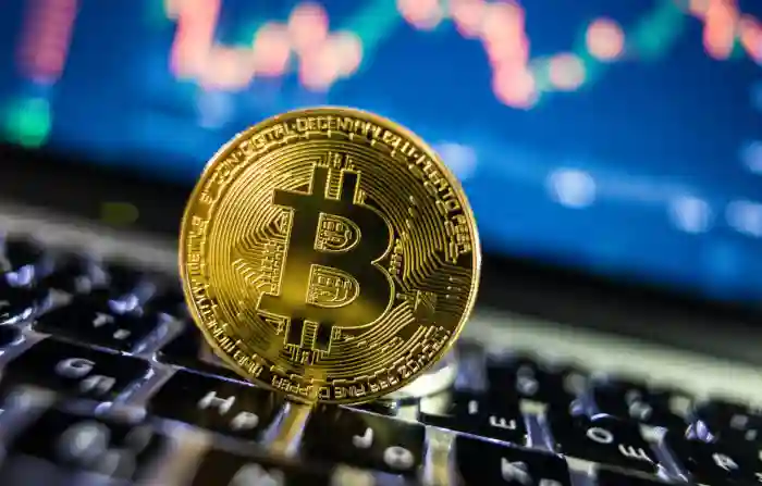 BitCoin Surge Continue