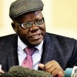 Biti Criticises Minister Moyo For Suspending Mayor Mafume