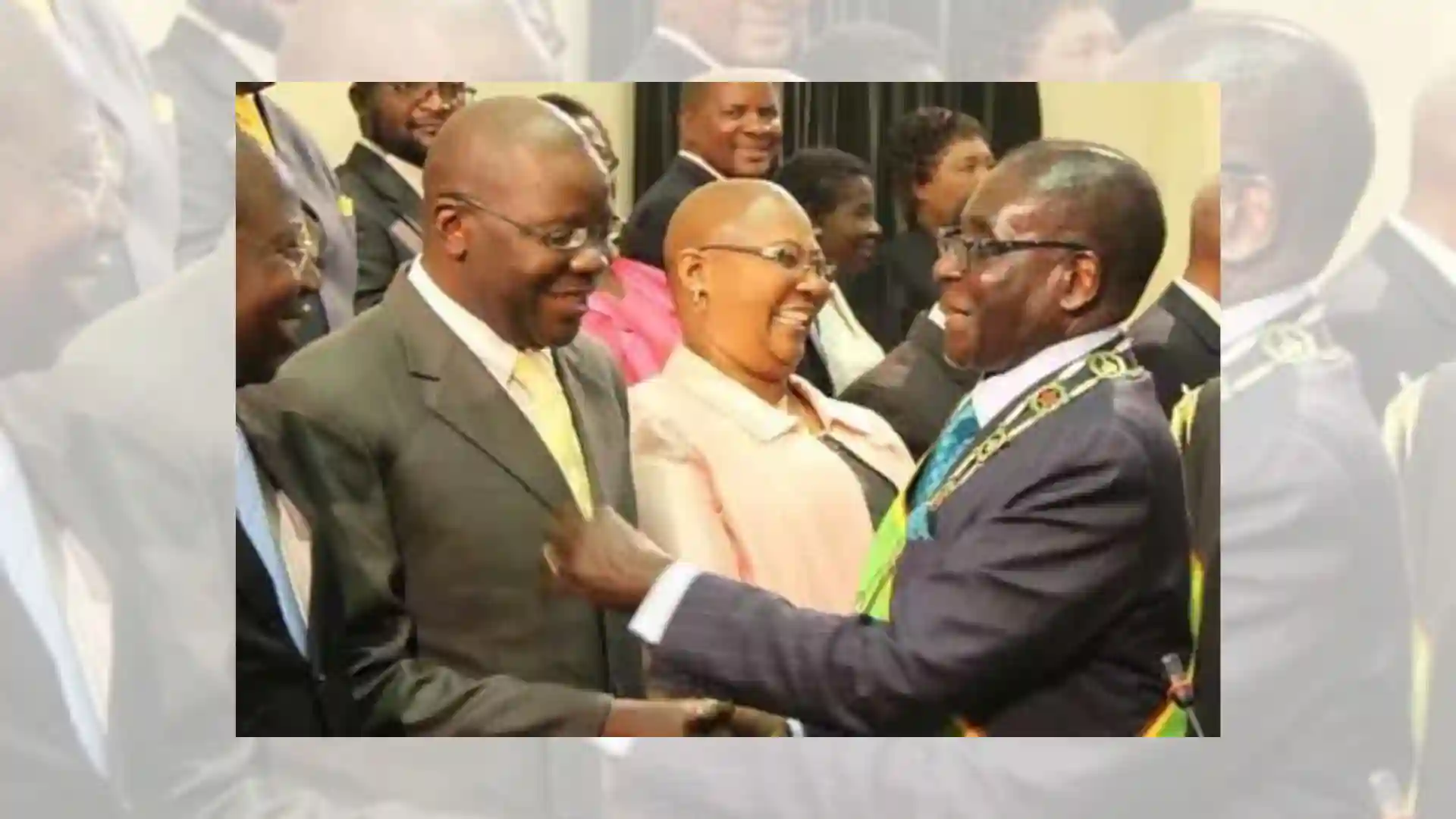 Biti Says Mnangagwa's Regime Is Worse Than Mugabe's