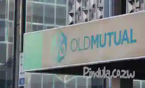 Biti Tells Old Mutual To Pay Back Pensioners' Stolen Money