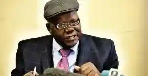 Biti: "This A Bank Heist" As Tagwirei Buys ZB Bank Shares