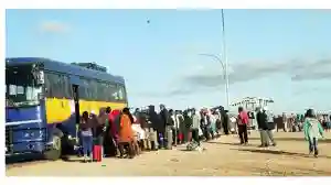 Blind Beggar Accuses ZUPCO Driver Of Harassment