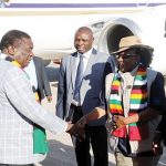 Blow For Ex-Minister Mupfumira As Witness Nails Her To Corruption