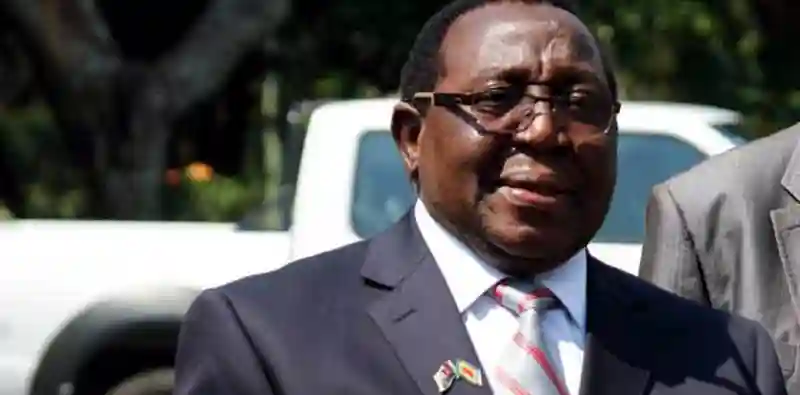 Blow For G40 As Zanu-PF Politburo Upholds Expulsions