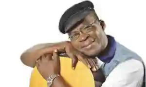 Bob Nyabinde Now Paralysed And Visually Impaired
