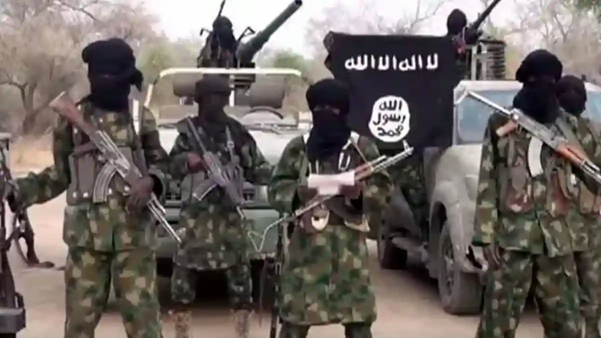 Boko Haram Kills 11, Burn Church, Seize Priest On Christmas