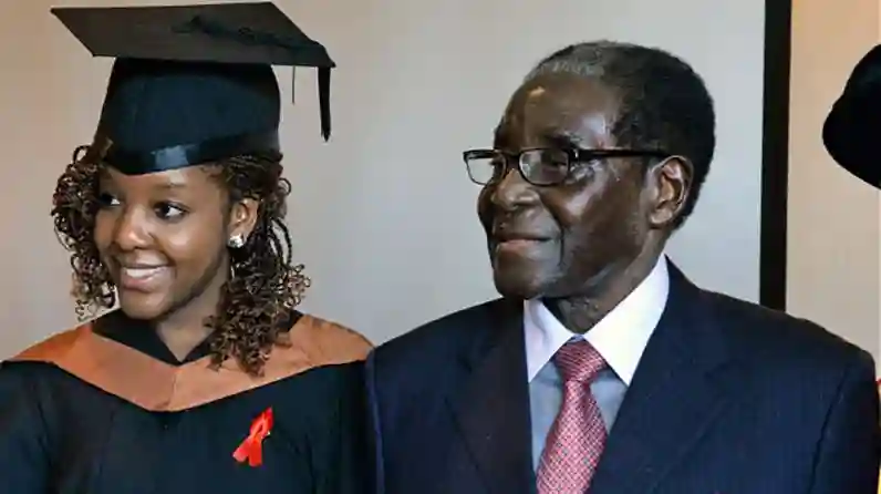 Bona Mugabe death hoax circulates online
