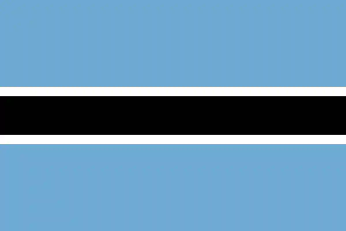 Botswana Holds General Election, One Million Eligible To Vote