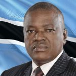 Botswana's President Masisi In Self-isolation After Testing Positive For COVID-19