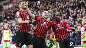 Bournemouth Coach Hopeful Jordan Zemura Will Sign A New Contract