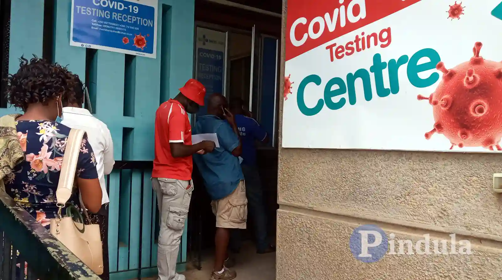 Brace For More COVID-19 Deaths In The Coming Weeks - Health Experts