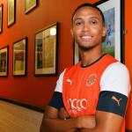 Brendan Galloway Sets Sights On AFCON Finals