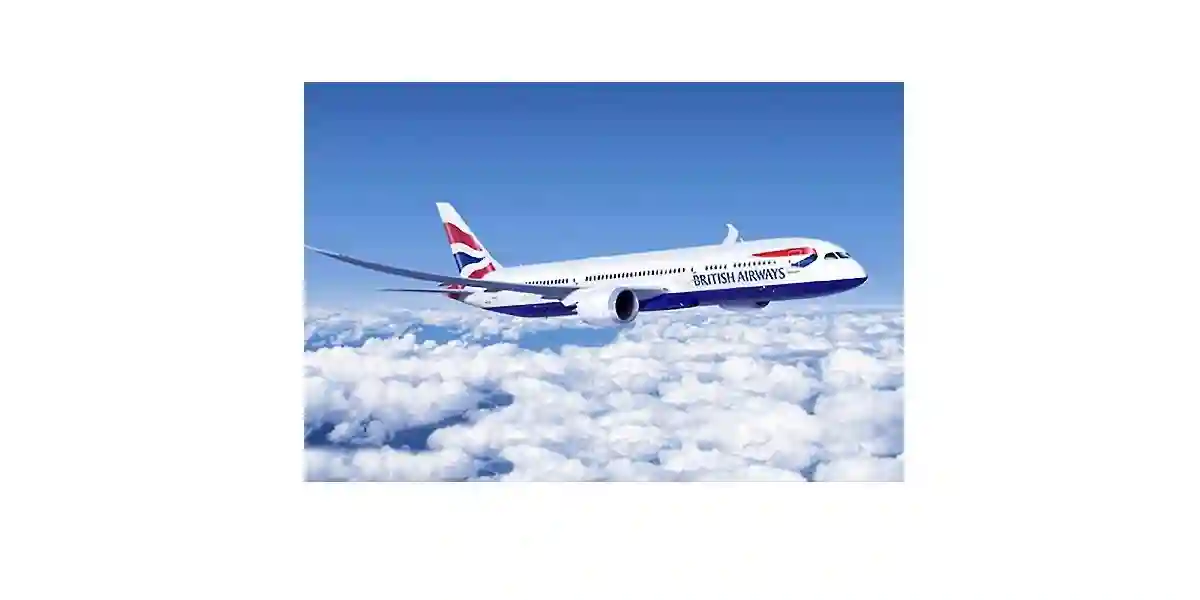 British Airways Resume Zimbabwe - South Africa Flights