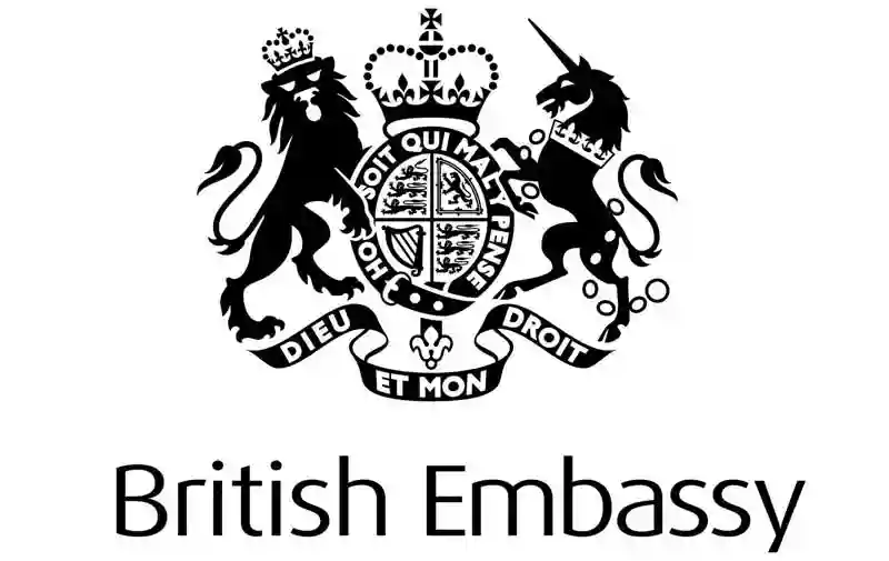 British Embassy joins United States embassy in expressing concern over Human Rights situation in Zimbabwe
