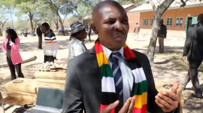 Bubi MP Apologies For "Humiliating" ECD Teacher