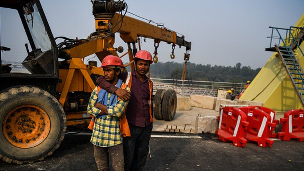 Budget 2022: Can India's budget address its uneven recovery?