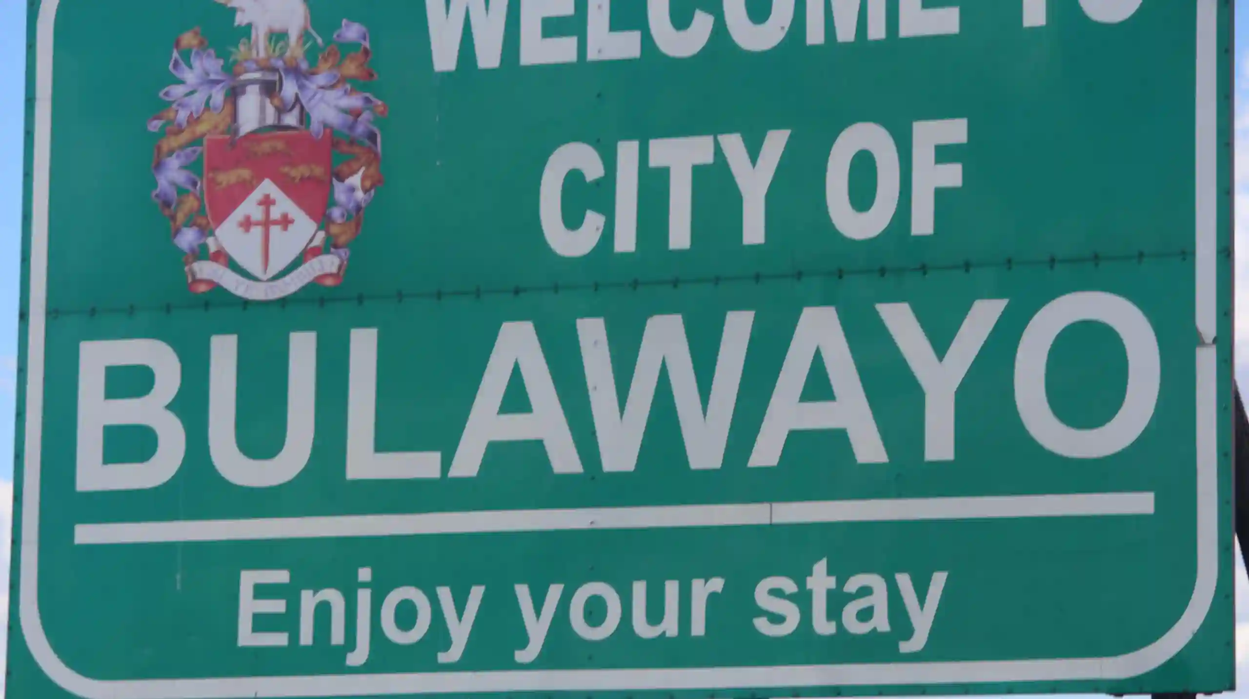 Bulawayo City Council Announce New Charges Effective February 2022