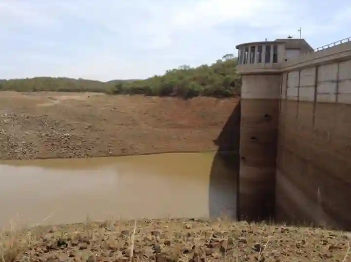 Bulawayo City Council Decommissions Upper Ncema Dam