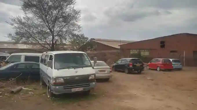 Bulawayo City Council Impounds Vehicles Parked in Undesignated Areas During Overnight Crackdown