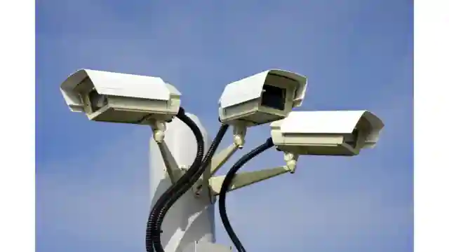 Bulawayo City Council Installs Street Cameras On CBD Roads