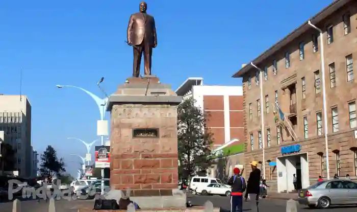 Bulawayo City Council To Repossess & Auction Residential Stands