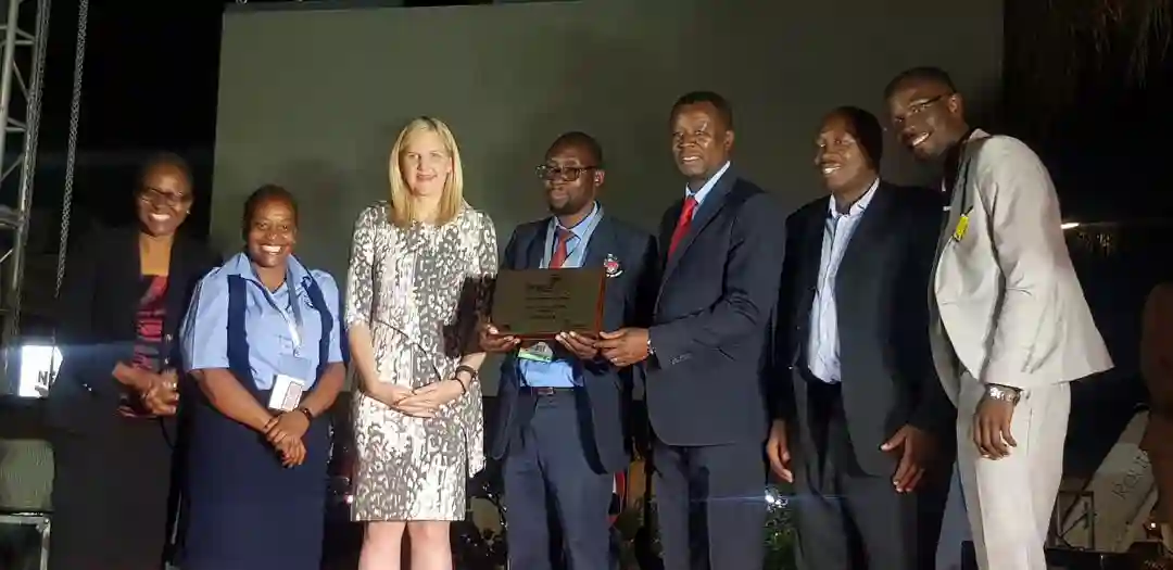 Bulawayo City Wins Big At Sanganai/Hlanganani Awards 2019