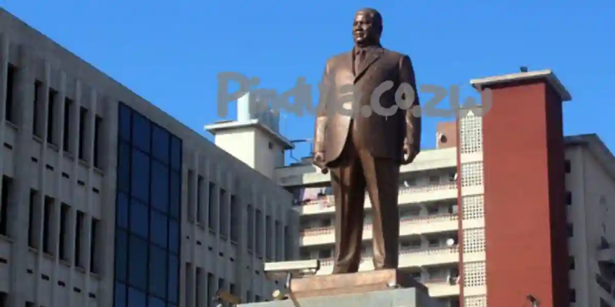 Bulawayo Council Approves Construction Of $25 Million Mansion For Mayor