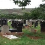 Bulawayo Decommissions Athlone West Cemetery