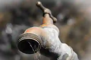 Bulawayo Extends Water-Shedding