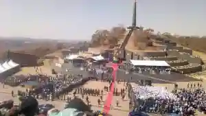 Bulawayo, Kariba Residents 'Ignore' Heroes Day Commemorations