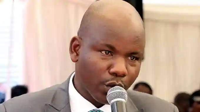 Bulawayo Mayor Says He Was Not On Leave When Town Clerk Was Suspended