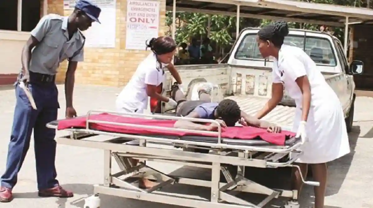 Bulawayo Nurse With No Travel History Tests Positive For COVID-19