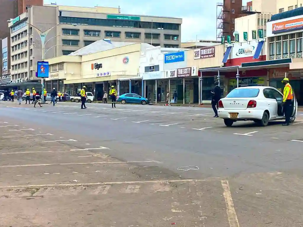 Bulawayo Parking Company, TTI, Slashes Parking