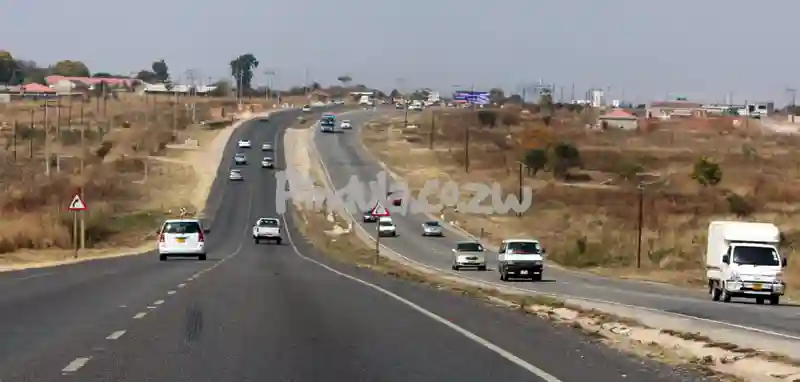 Bulawayo-Plumtree highway fence to cost $320 000