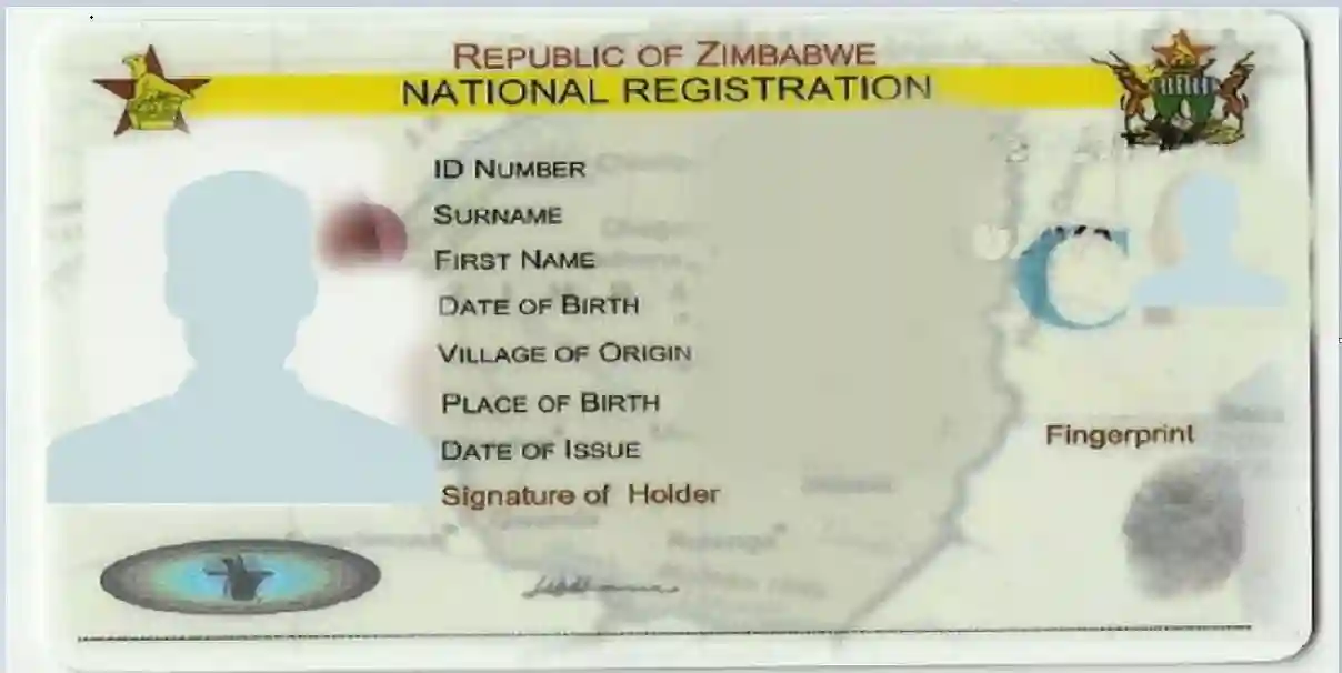 Bulawayo Residents Plead For Easier Access To ID Cards For Stateless Individuals