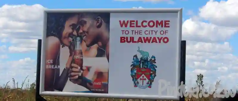 Bulawayo Residents To Go 36 Hours Without Water As City Introduces Water Shedding Due To Low Levels At Supply Dam