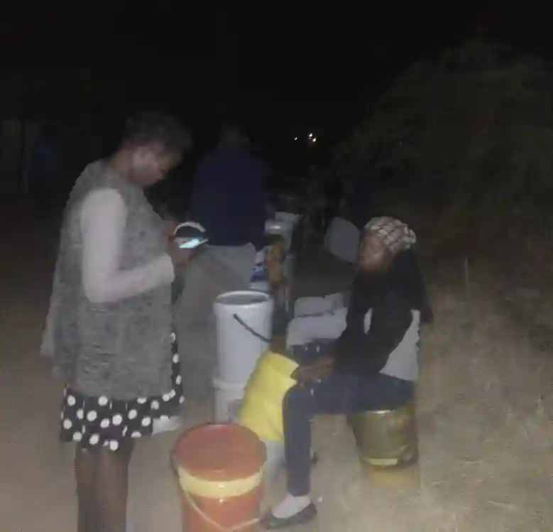 Bulawayo Residents To Receive Water Twice Per Week