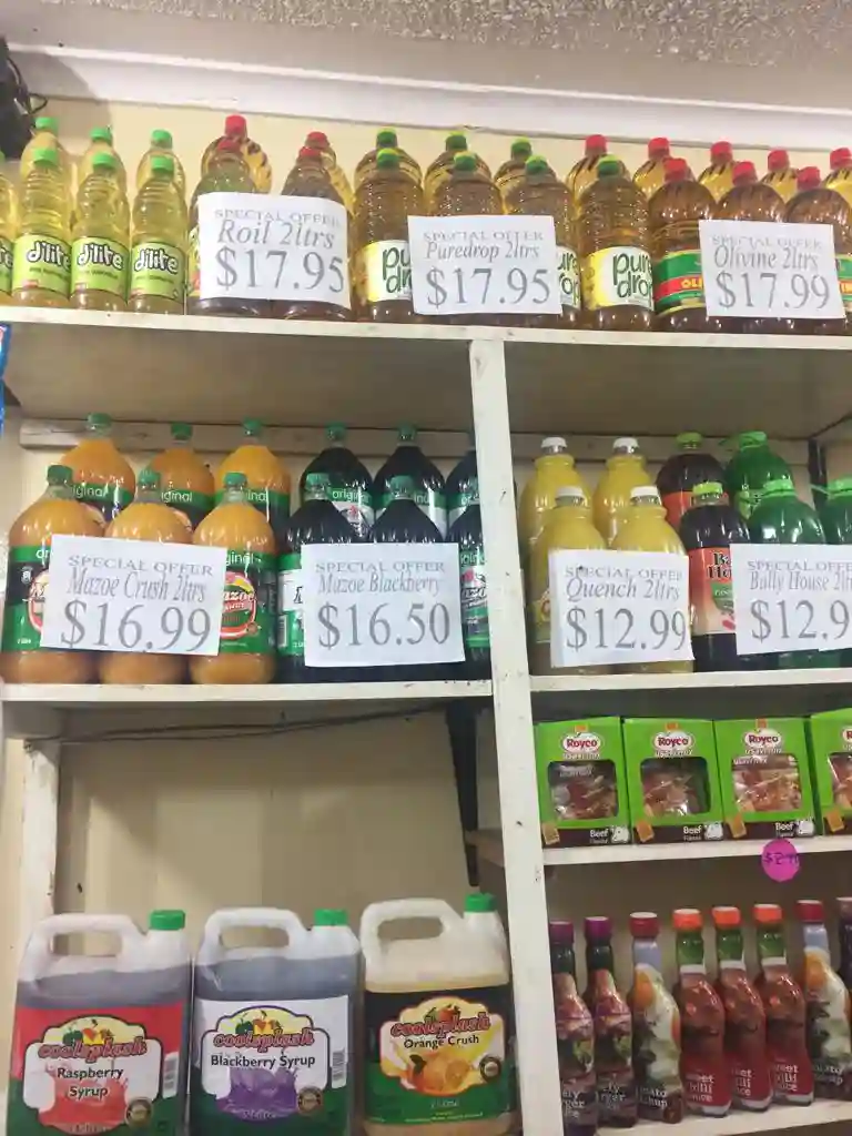 Bulawayo Retail Shops In Exorbitant Lockdown Price Hikes