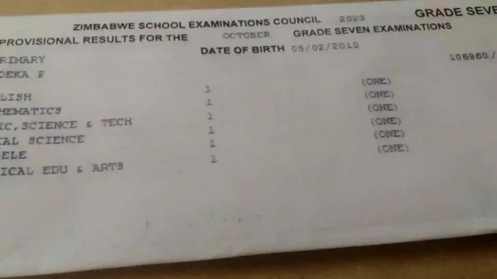 Bulawayo School Criticised For Withholding High-achieving Student's Results Over Fees