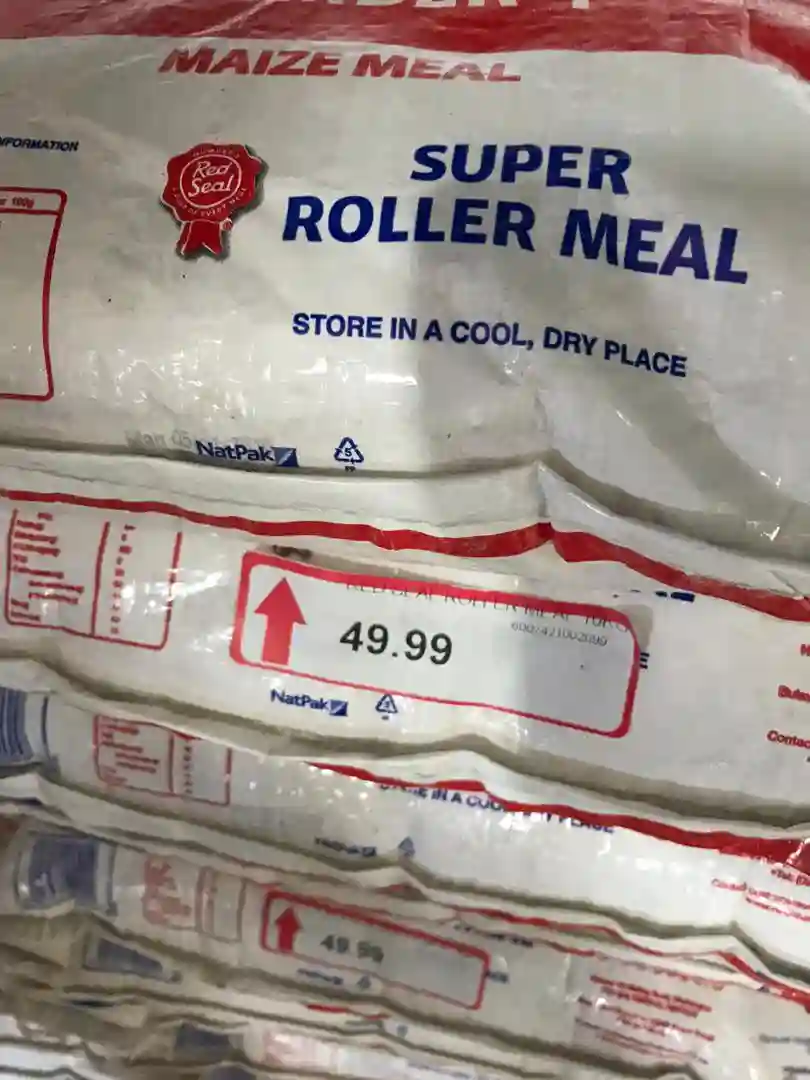 Bulawayo Shop Owners Abusing The Mealie-Meal Subsidy - Report