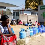 Bulawayo To Pipe Pre-paid Gas To Homes
