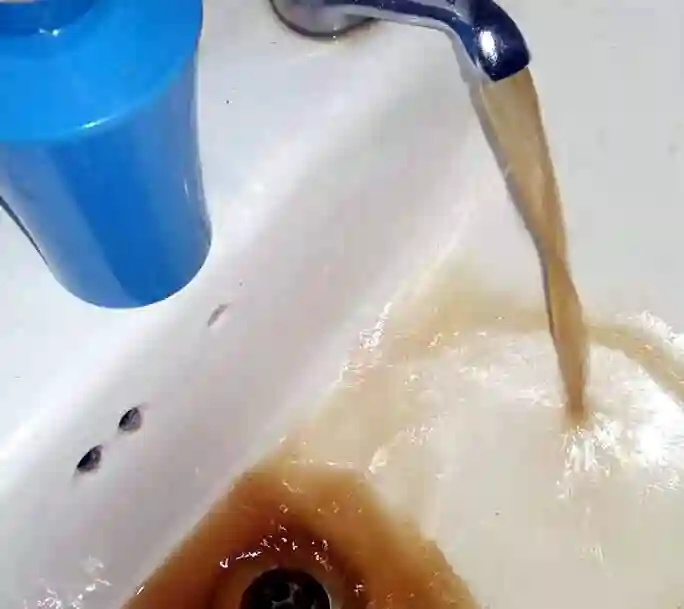 Bulawayo Water Contaminated With Human Waste - Report