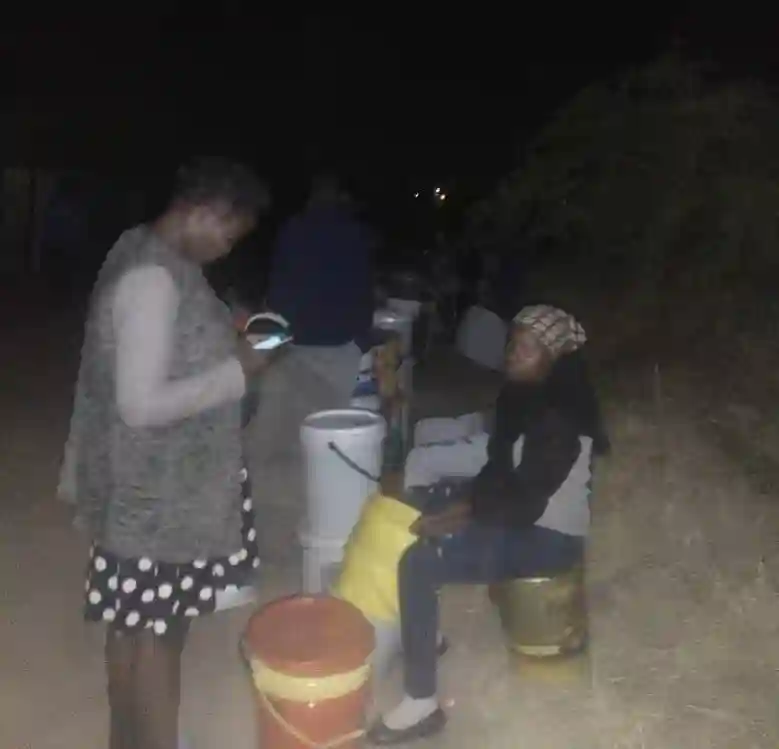 Bulawayo Water Crisis Worsens